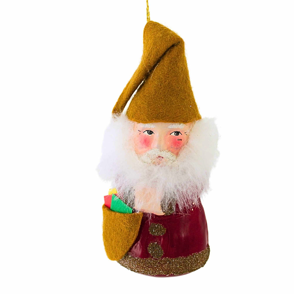 (64356) Letters For St. Nicholas