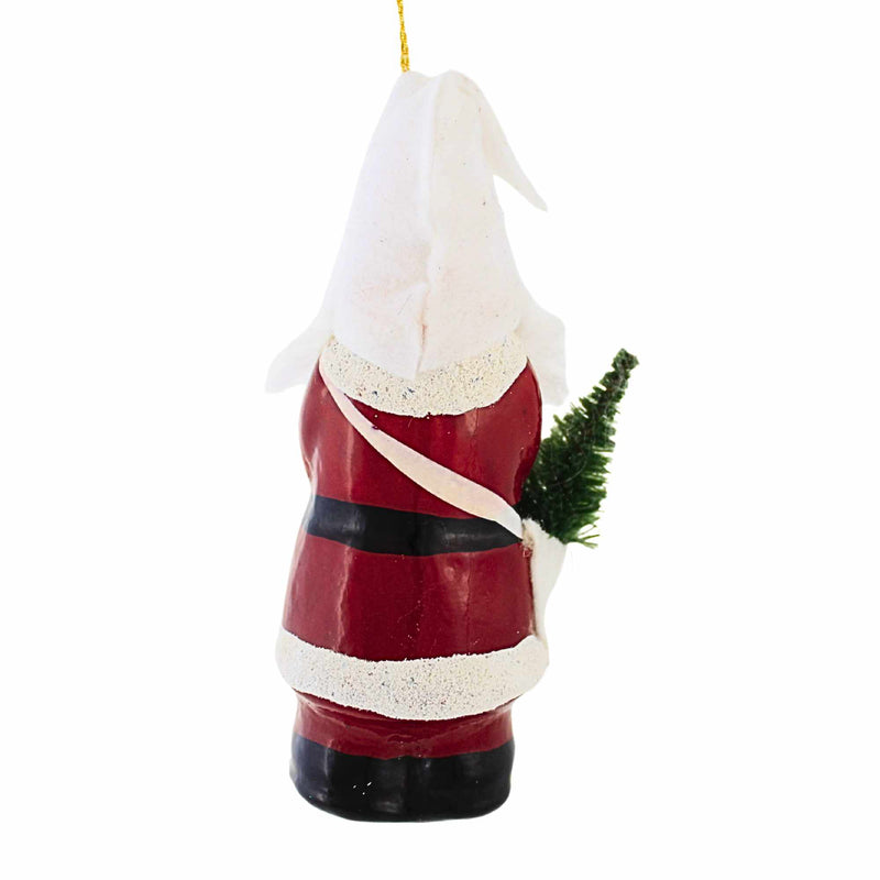 De Carlini Italian Ornaments Tree Delivery - - SBKGifts.com