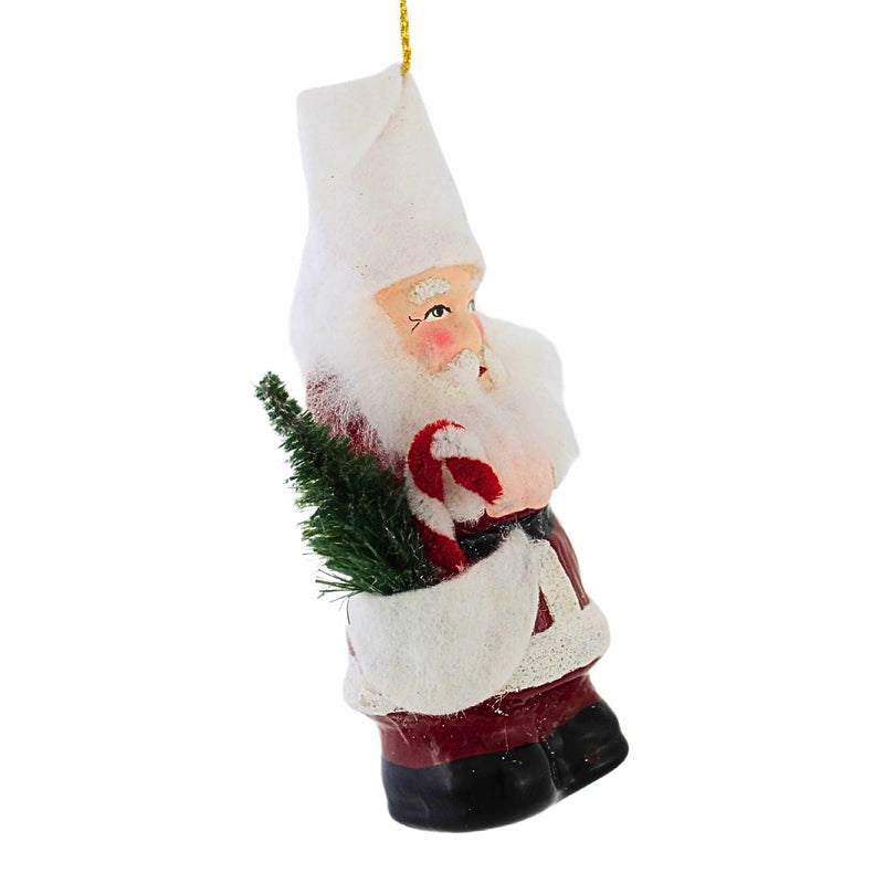 De Carlini Italian Ornaments Tree Delivery - - SBKGifts.com