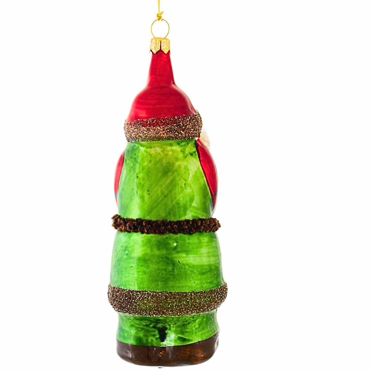 De Carlini Italian Ornaments Nostalgic Nick - - SBKGifts.com