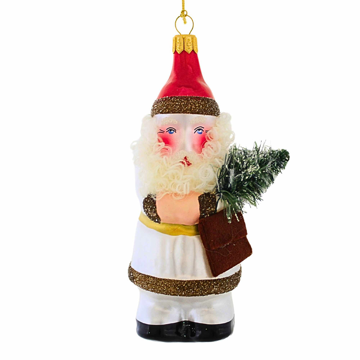 (64365) Woodland Claus