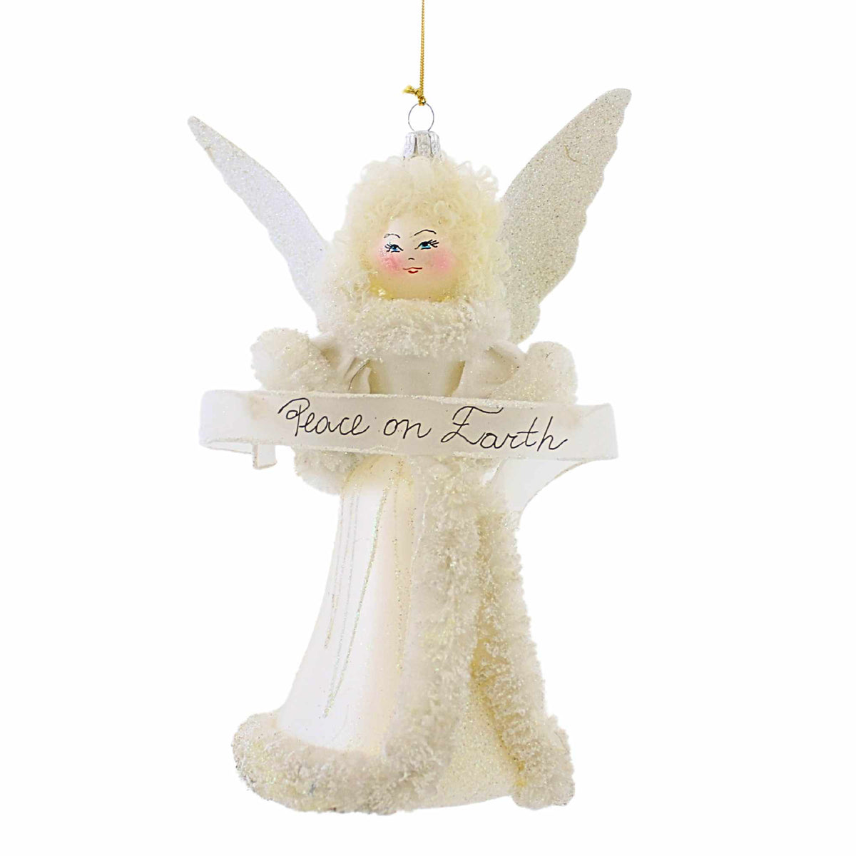 (64373) Moonfrost Angel