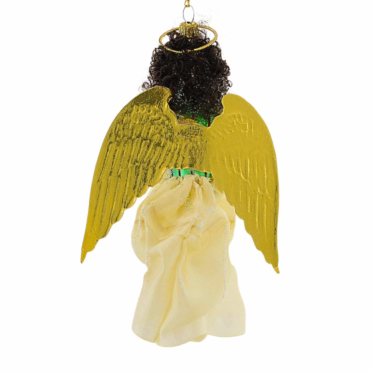De Carlini Italian Ornaments Lyrica - - SBKGifts.com