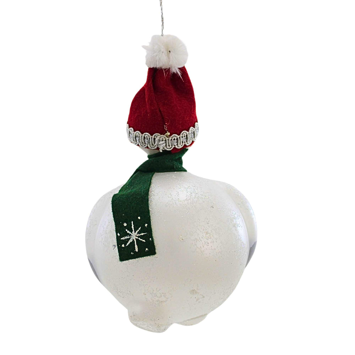 De Carlini Italian Ornaments Nippy - - SBKGifts.com