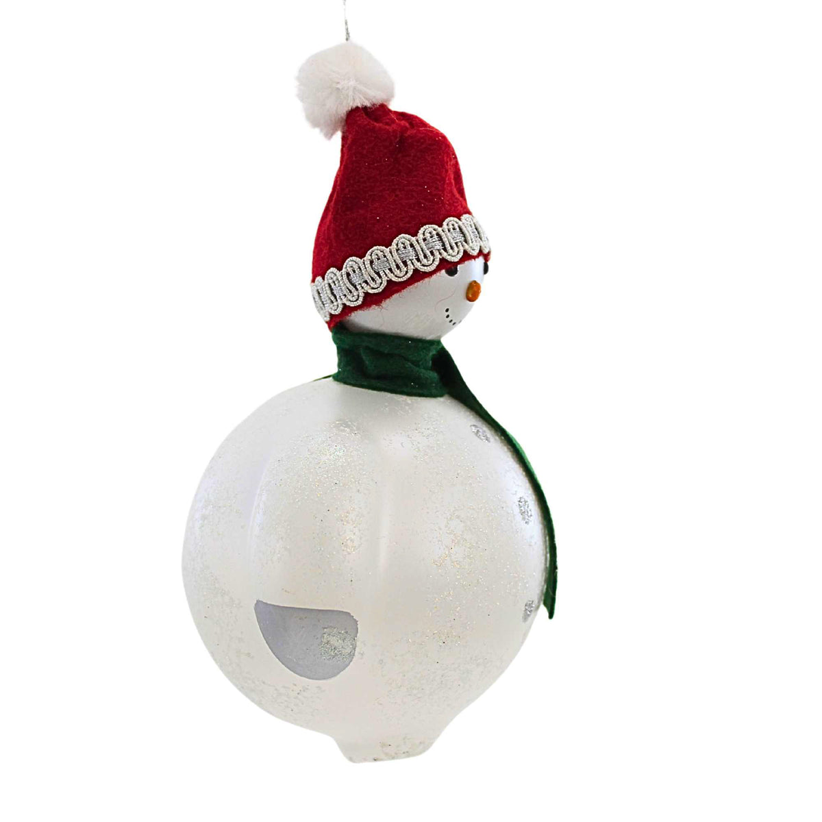 De Carlini Italian Ornaments Nippy - - SBKGifts.com