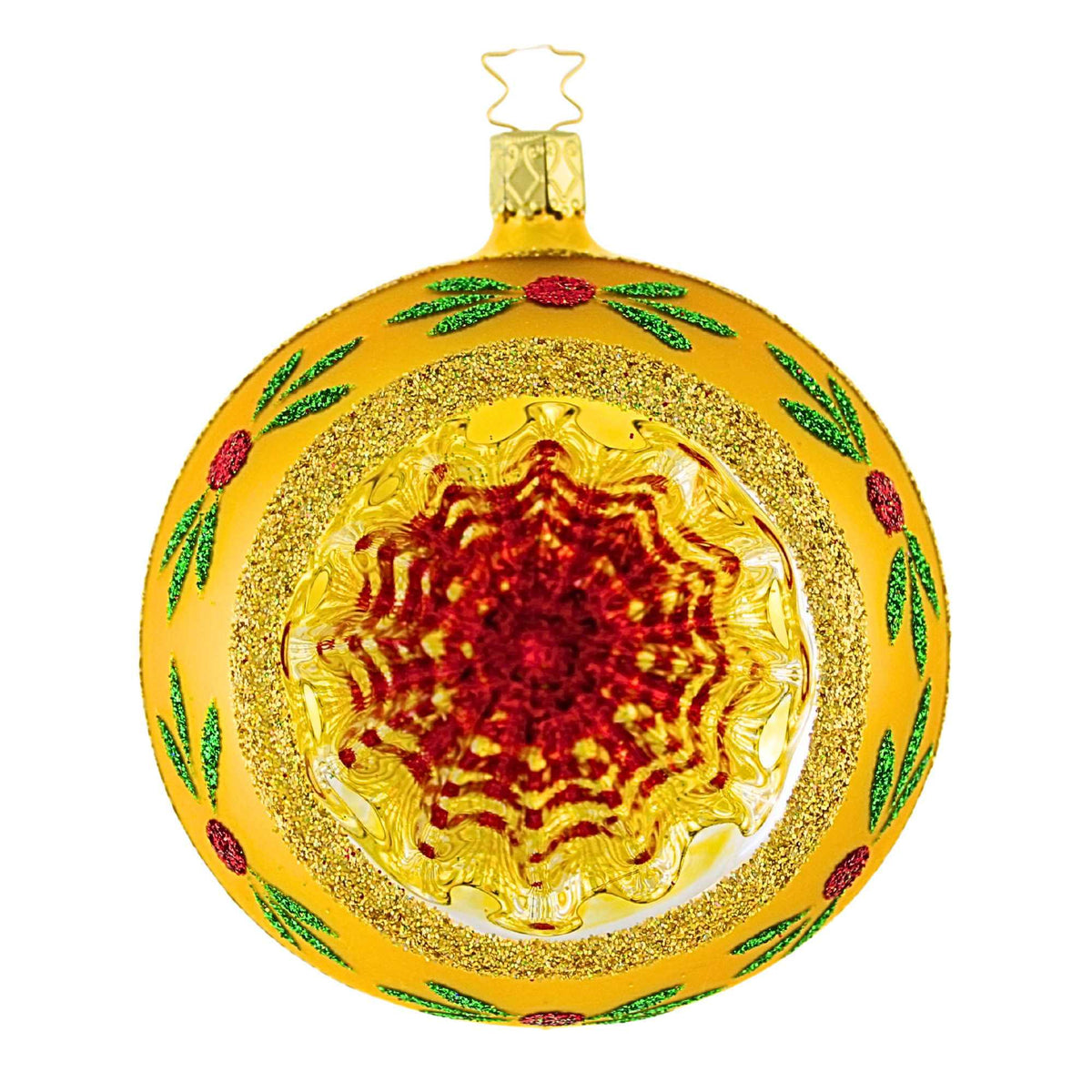 Inge Glas Christmas Twinkles 10Cm Set - - SBKGifts.com