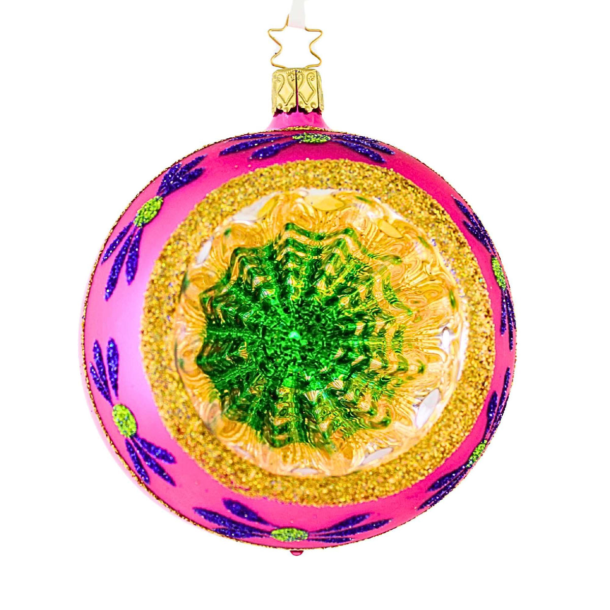 Inge Glas Christmas Twinkles 10Cm Set - - SBKGifts.com