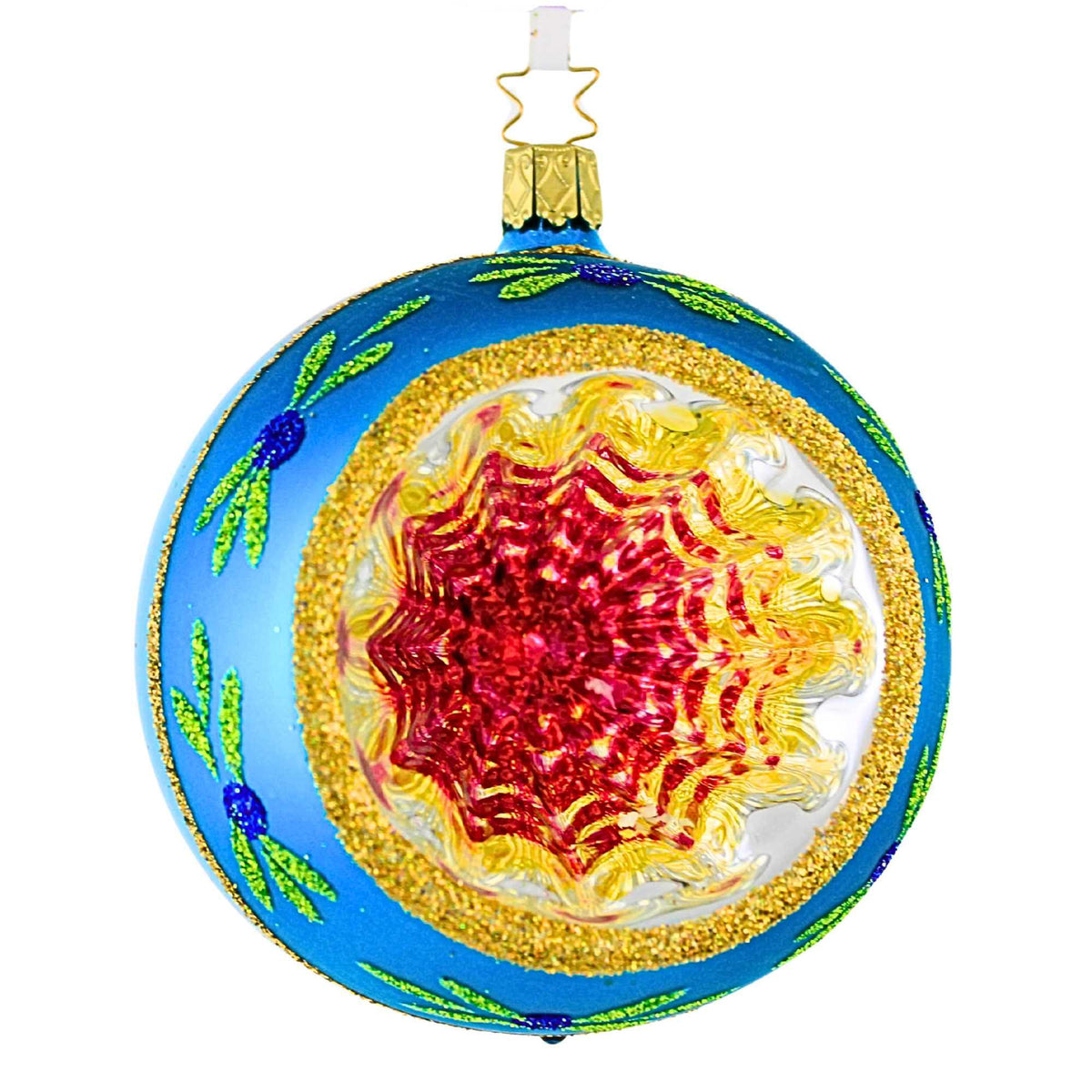 Inge Glas Christmas Twinkles 10Cm Set - - SBKGifts.com