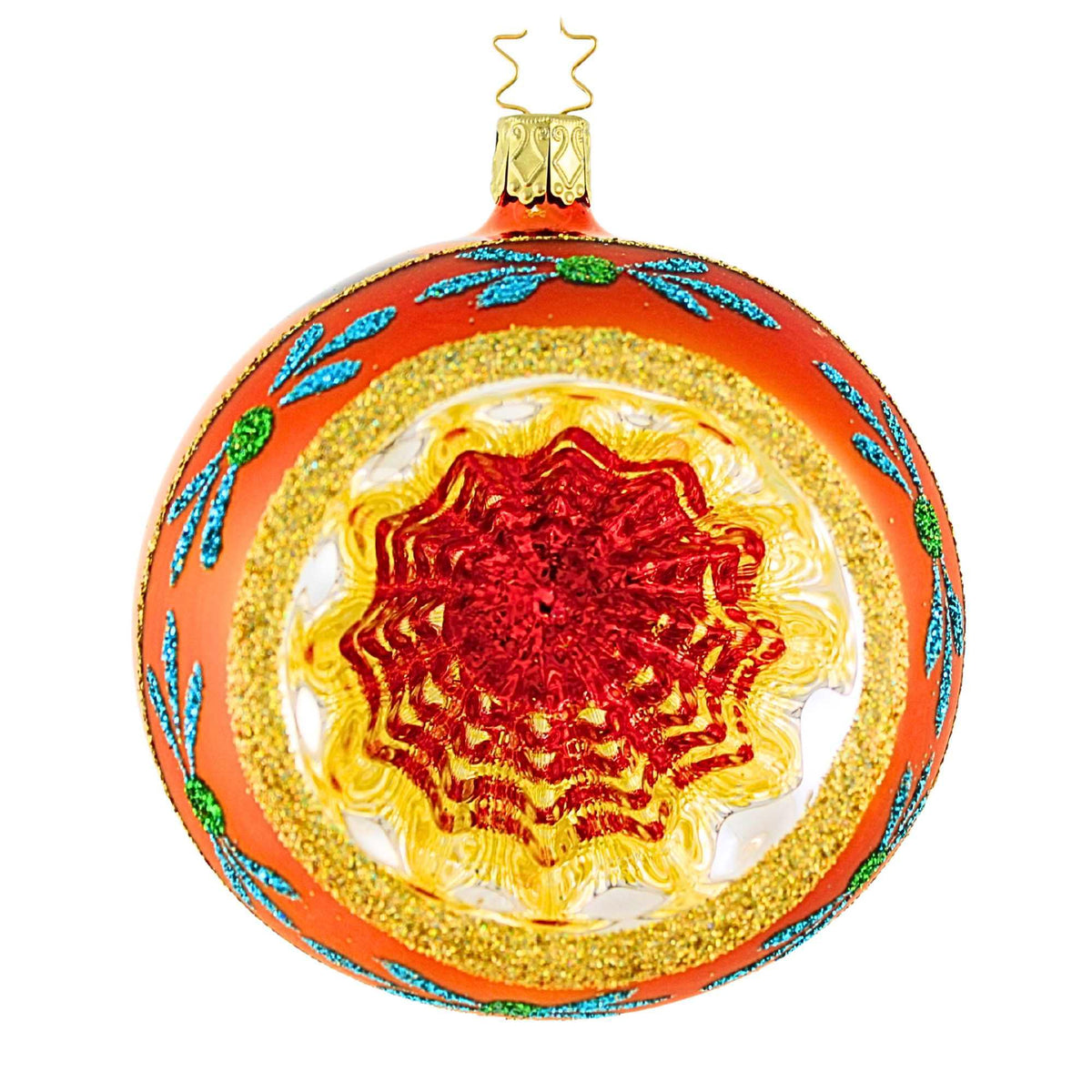 Inge Glas Christmas Twinkles 10Cm Set - - SBKGifts.com