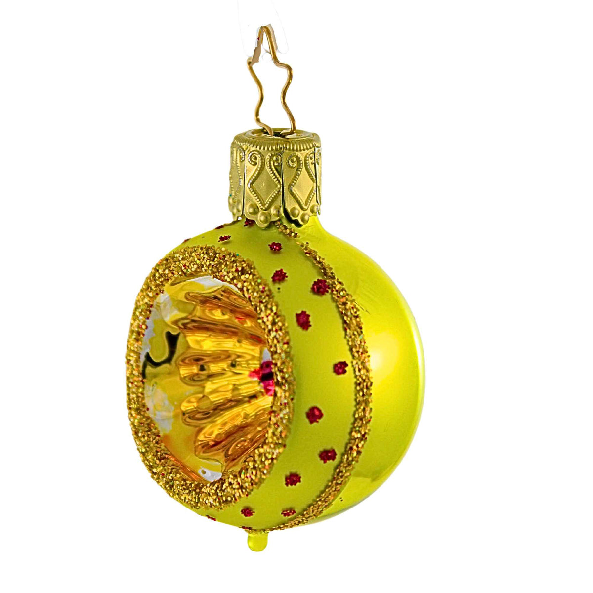 Inge Glas Mini Christmas Twinkles Set - - SBKGifts.com