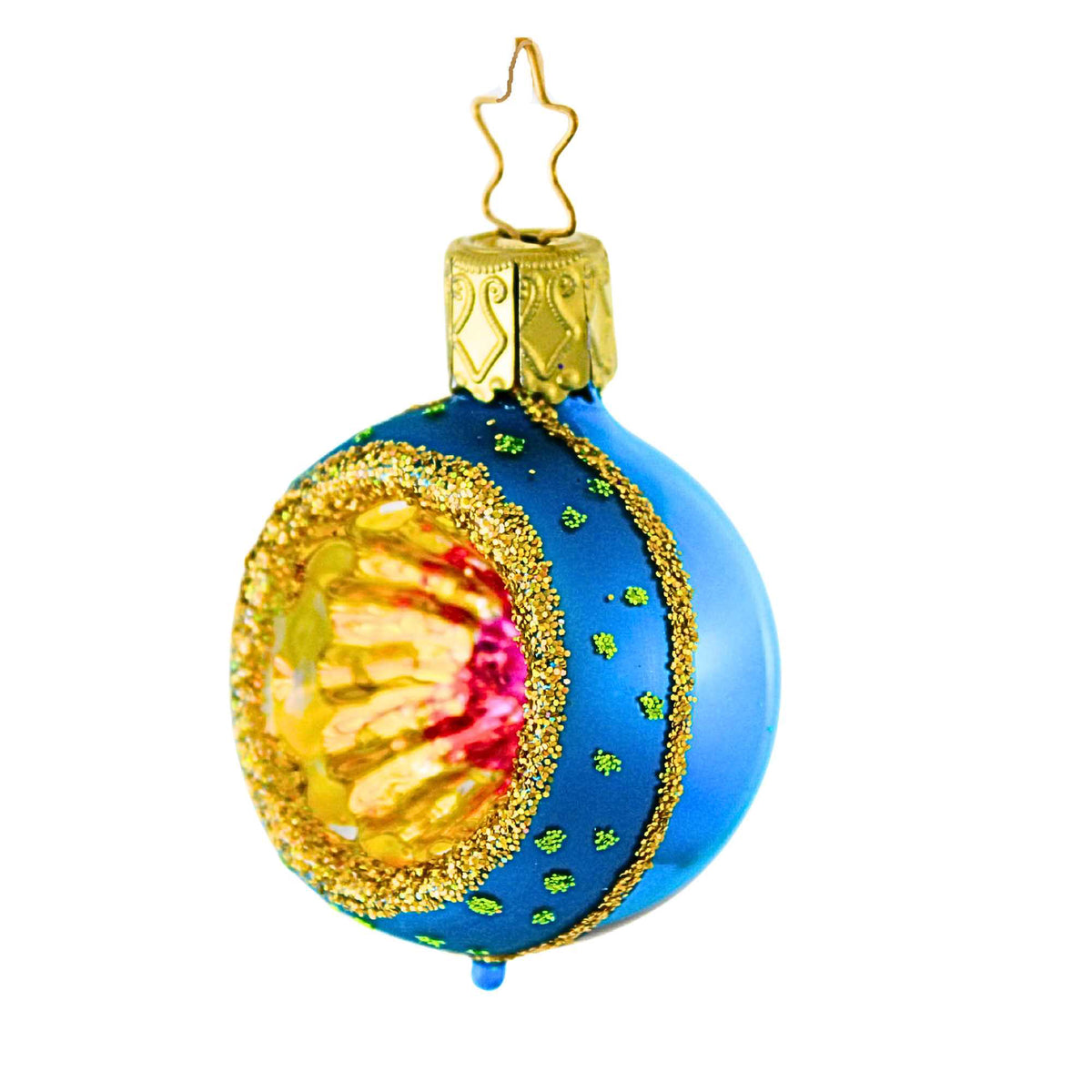 Inge Glas Mini Christmas Twinkles Set - - SBKGifts.com