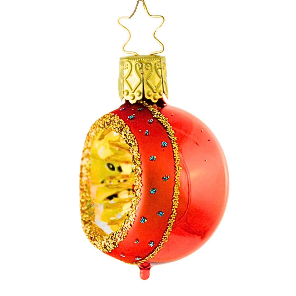 Inge Glas Mini Christmas Twinkles Set - - SBKGifts.com