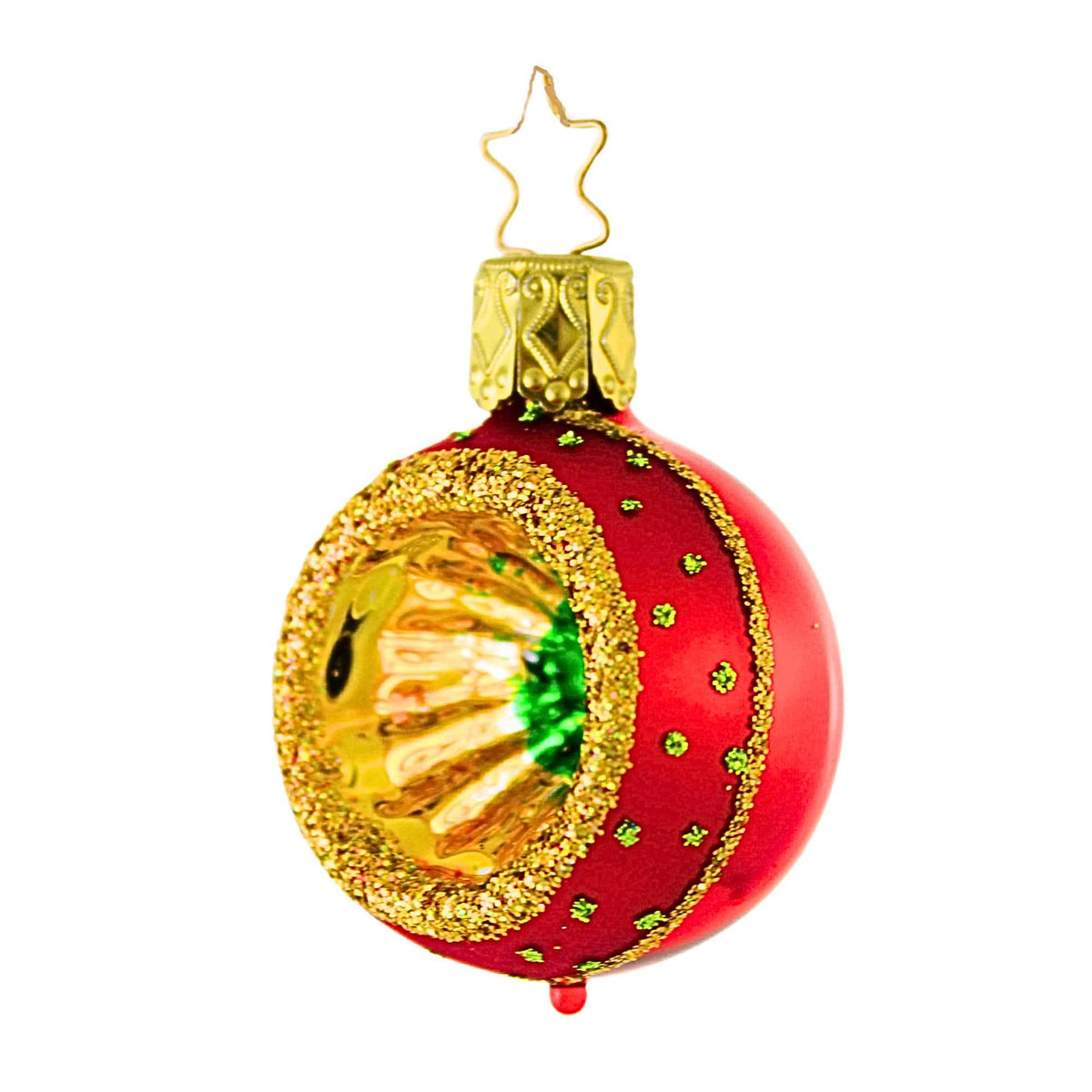 Inge Glas Mini Christmas Twinkles Set - - SBKGifts.com