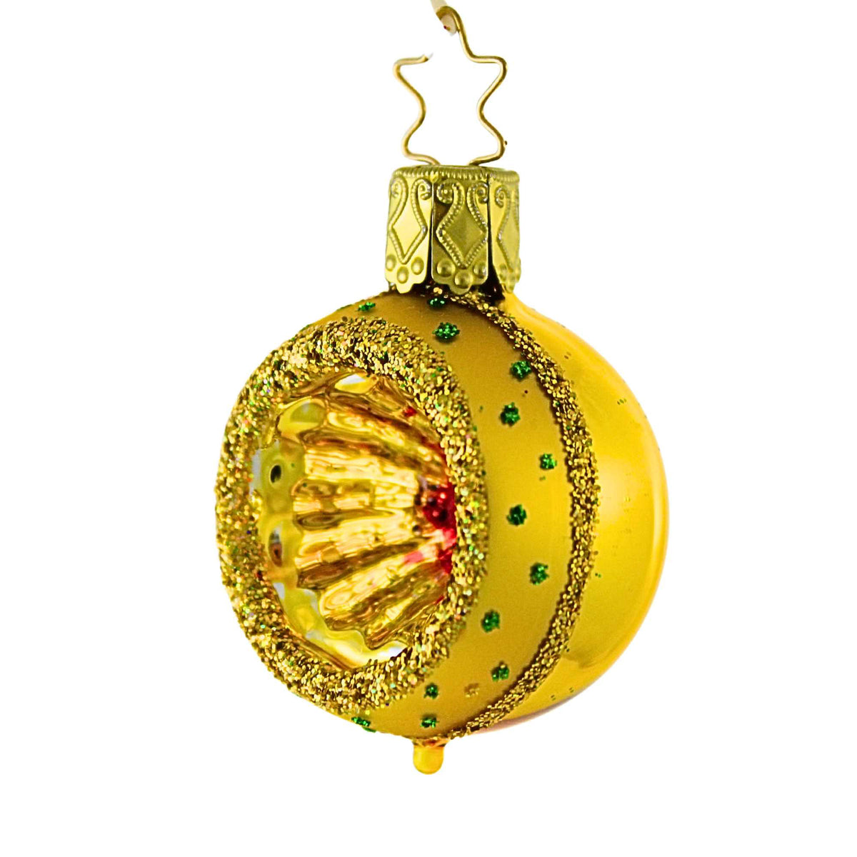 Inge Glas Mini Christmas Twinkles Set - - SBKGifts.com