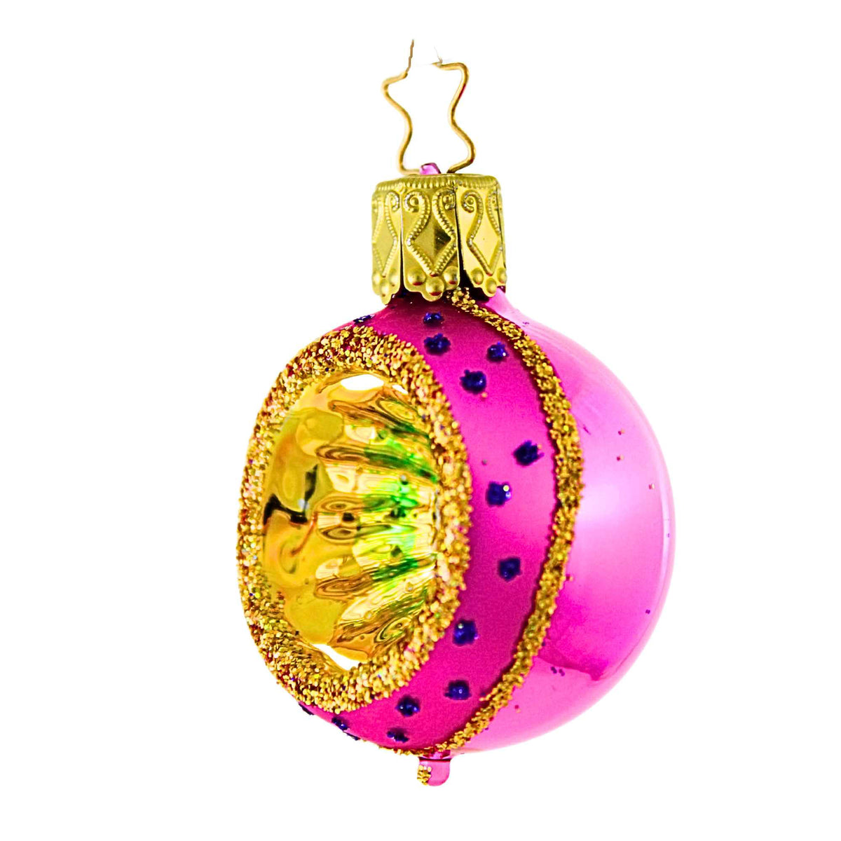 Inge Glas Mini Christmas Twinkles Set - - SBKGifts.com