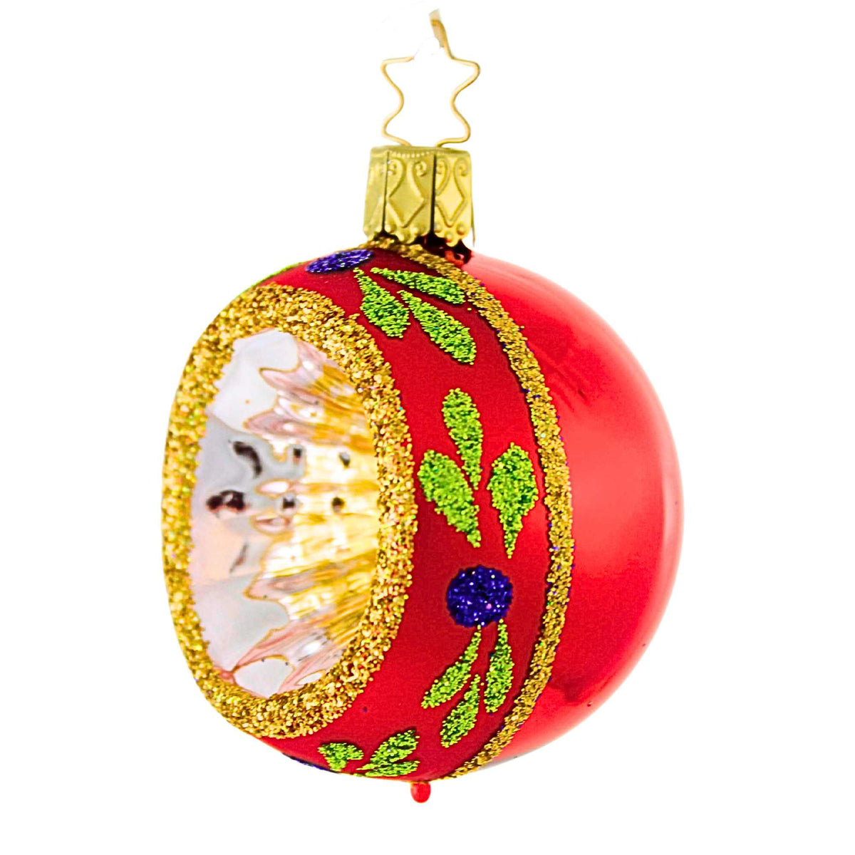 Inge Glas Petite Christmas Twinkles Set - - SBKGifts.com