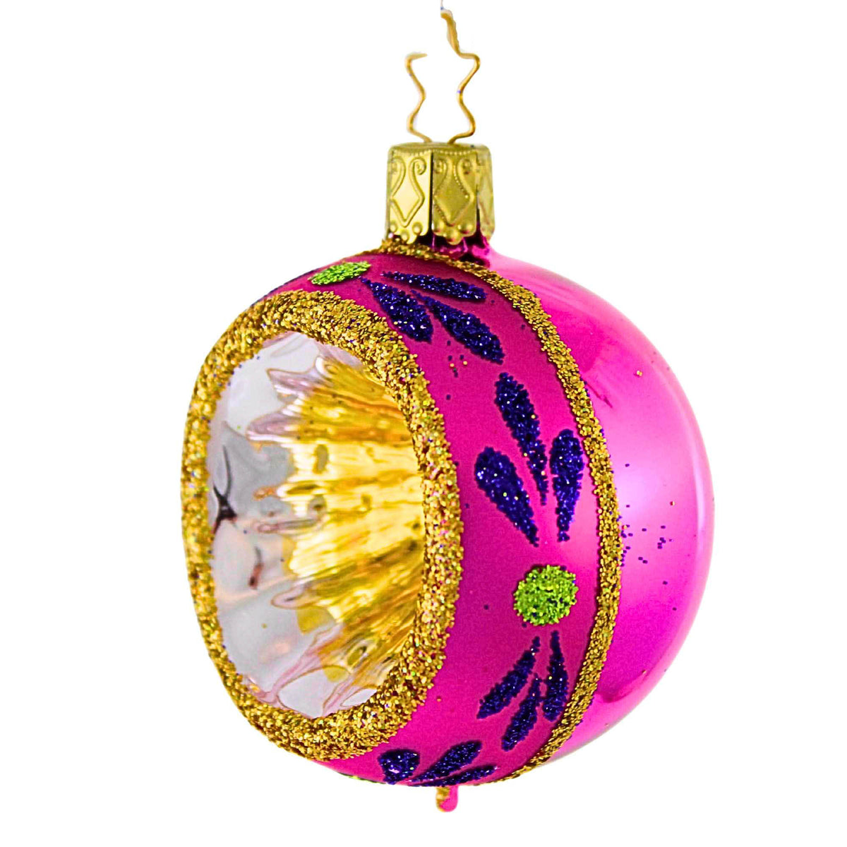 Inge Glas Petite Christmas Twinkles Set - - SBKGifts.com