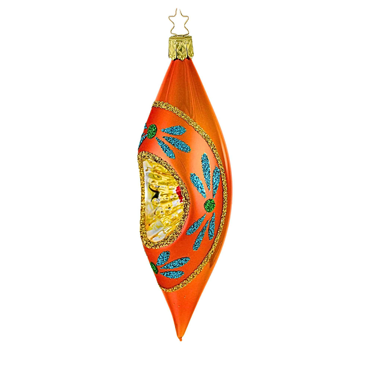Inge Glas Christmas Twinkles Drops Set - - SBKGifts.com