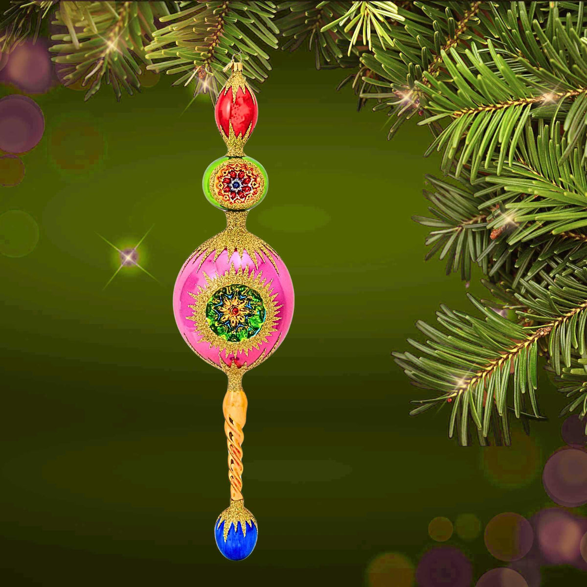 Blubom Regal Glow - - SBKGifts.com