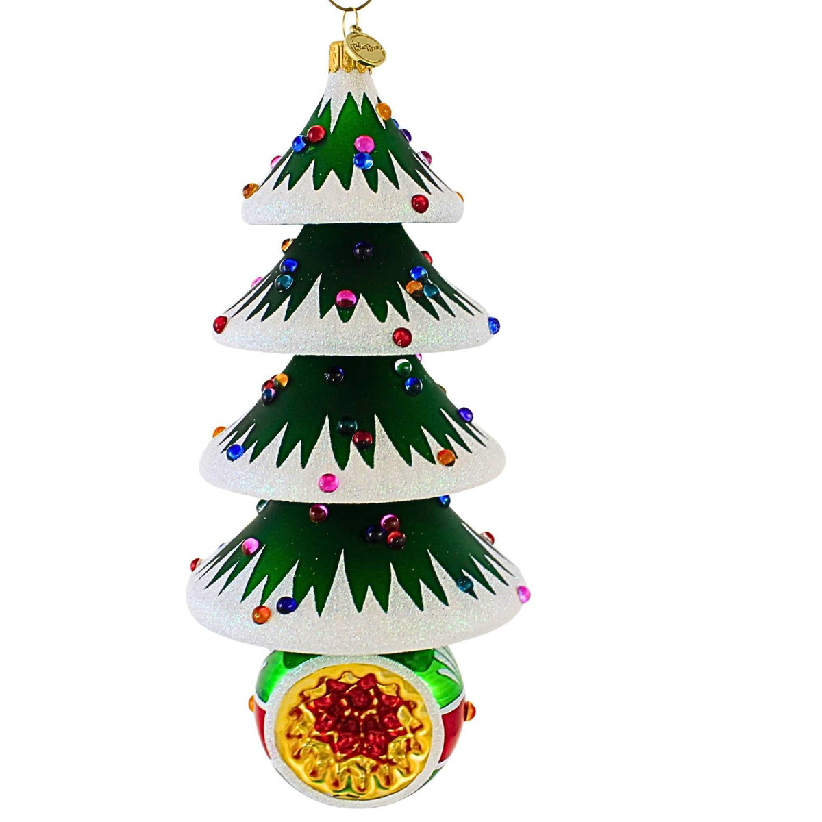 64399 Pre-Order Evergreen Elegance Christmas Tree 2021132