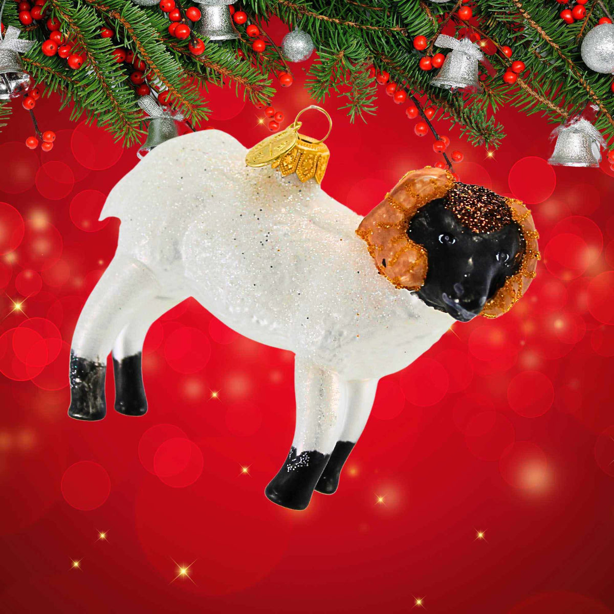 Morawski Ram - - SBKGifts.com
