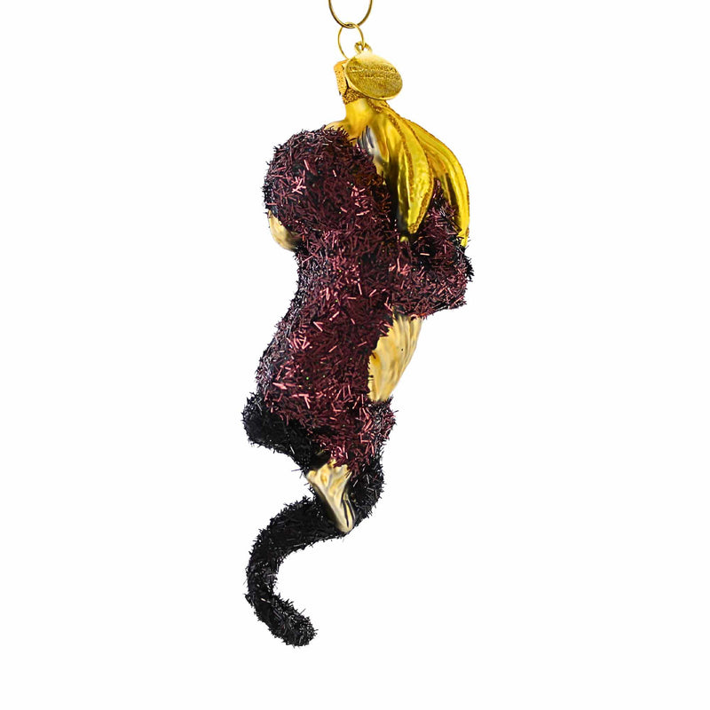 Morawski Monkey With Bananas - - SBKGifts.com