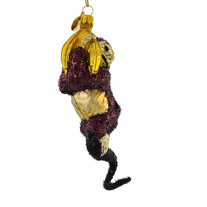 Morawski Monkey With Bananas - - SBKGifts.com