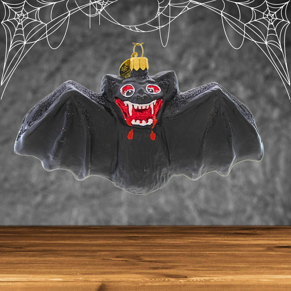 Morawski Black Bat - - SBKGifts.com