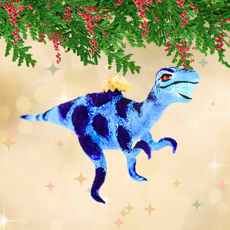 Morawski Velociraptor Dinosaur - - SBKGifts.com