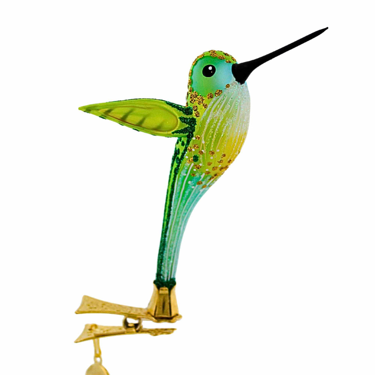(64409) Clip On Hummingbird