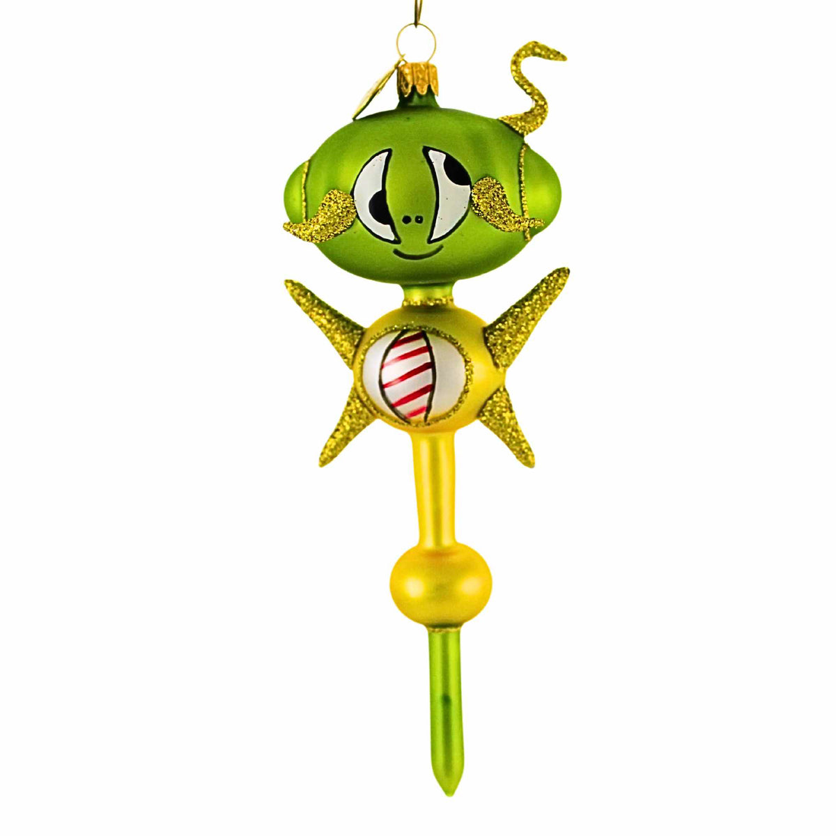 (64410) Funny Alien