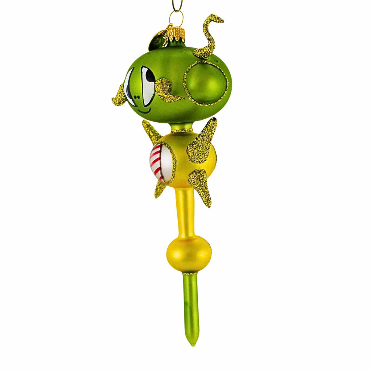 Morawski Funny Alien - - SBKGifts.com