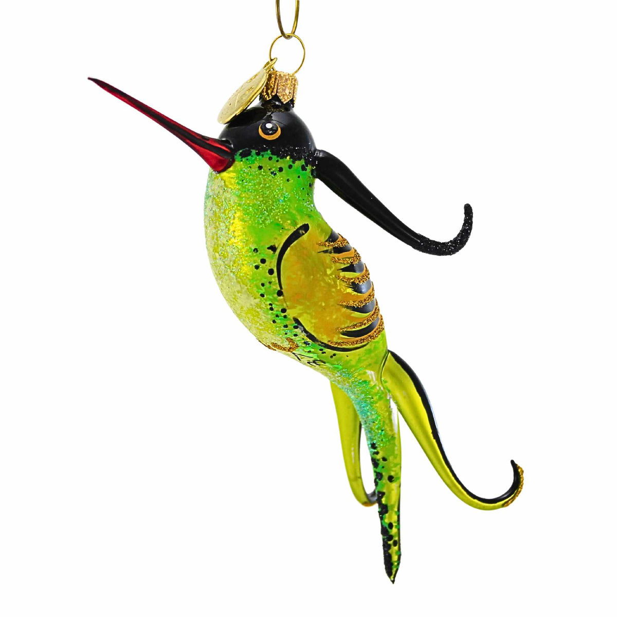(64415) Exotic Eden Bird
