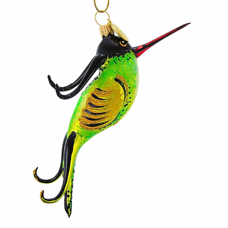 Morawski Exotic Eden Bird - - SBKGifts.com