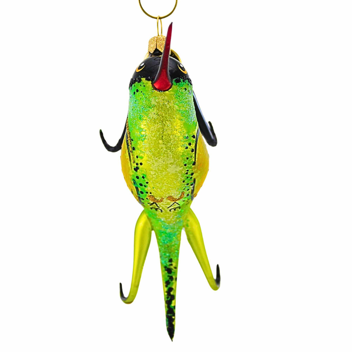 Morawski Exotic Eden Bird - - SBKGifts.com