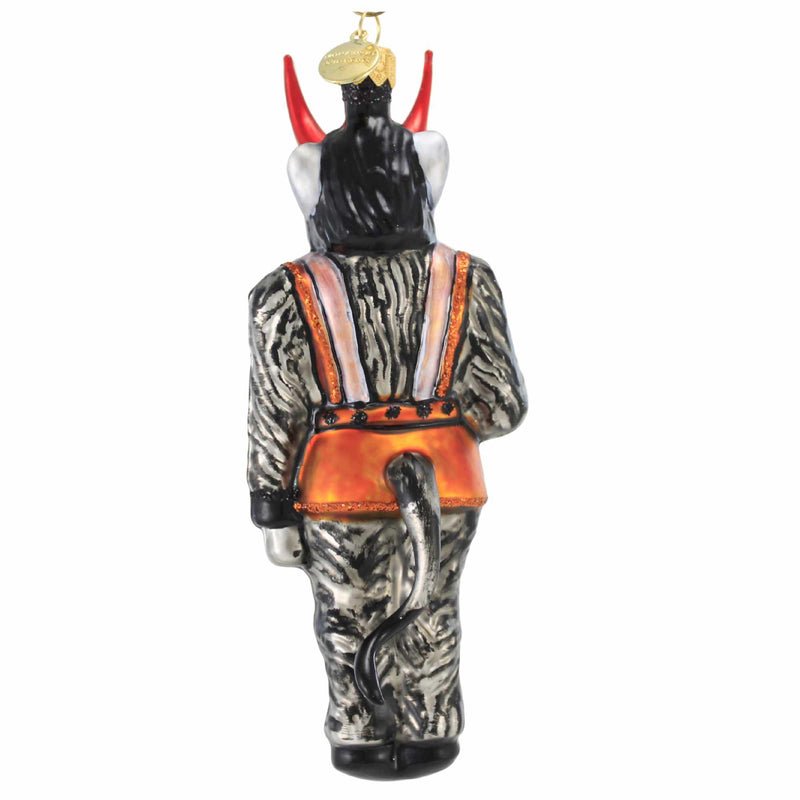 Morawski Krampus - - SBKGifts.com