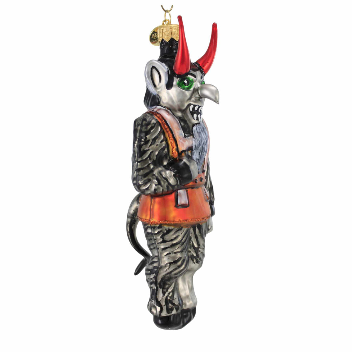 Morawski Krampus - - SBKGifts.com