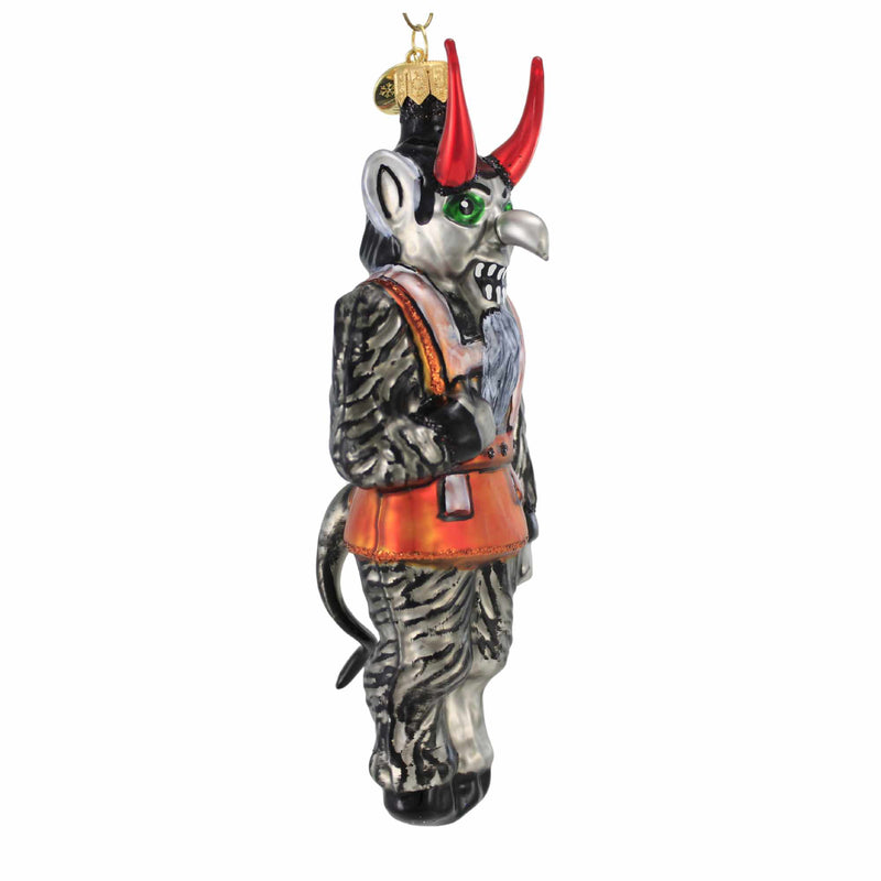 Morawski Krampus - - SBKGifts.com