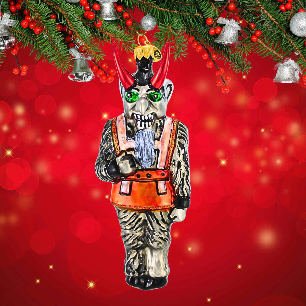 Morawski Krampus - - SBKGifts.com