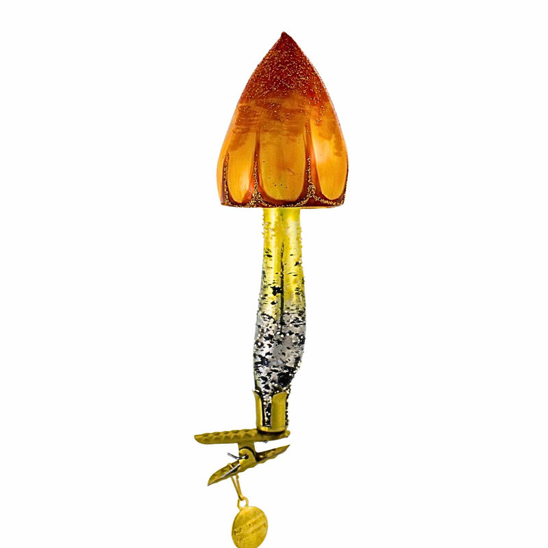 Morawski Stunning Mushroom - - SBKGifts.com