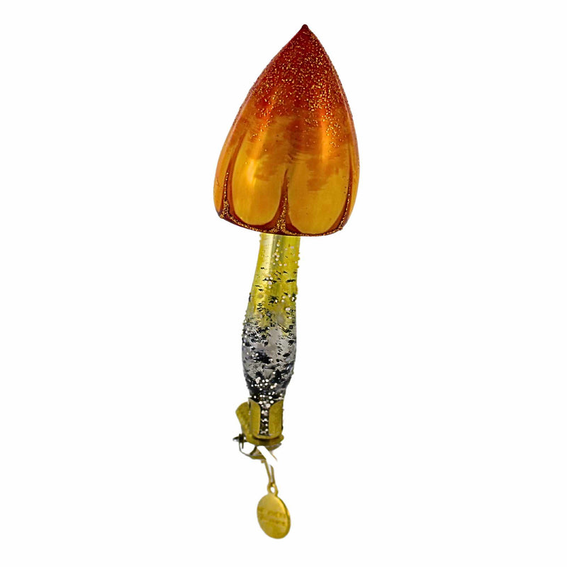 Morawski Stunning Mushroom - - SBKGifts.com