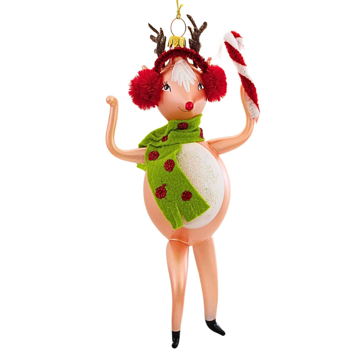 (64421) Peppermint Prancer