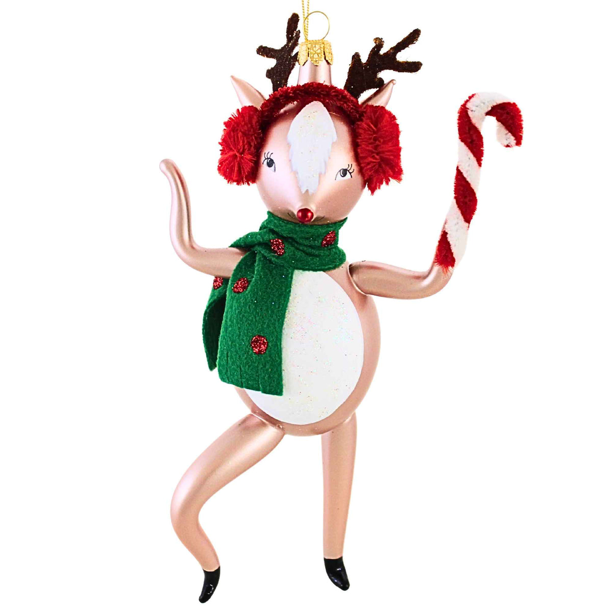 64421 Peppermint Prancer A1978GWF