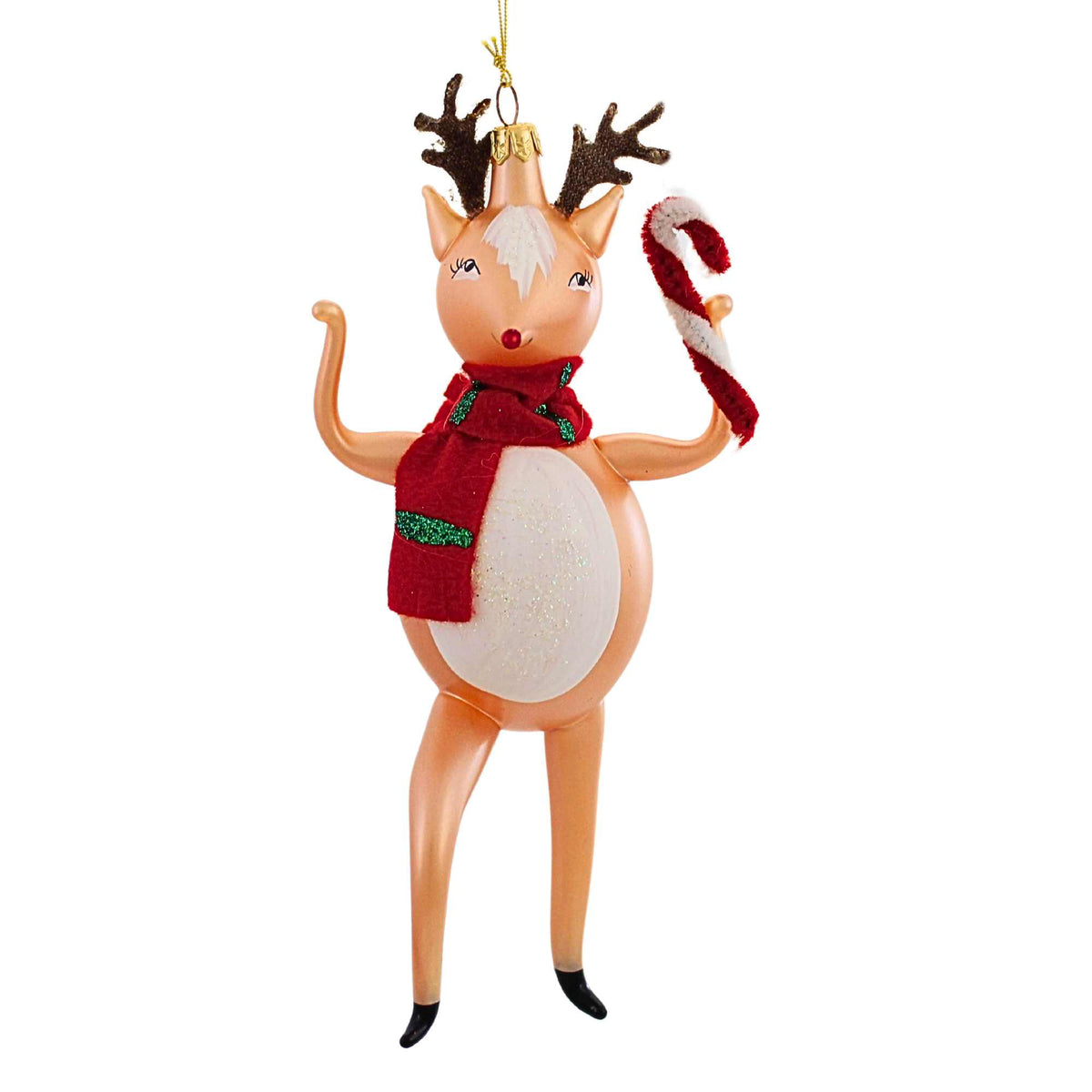 (64422) Jolly Jinglebuck