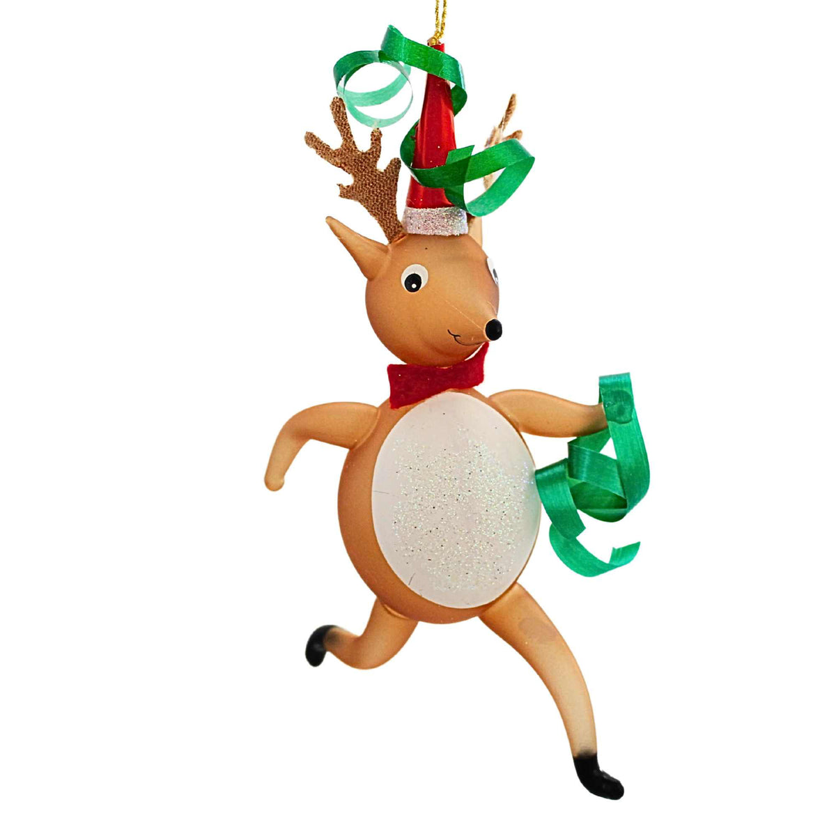 (64423) Bingle (Prancer's Cousin)