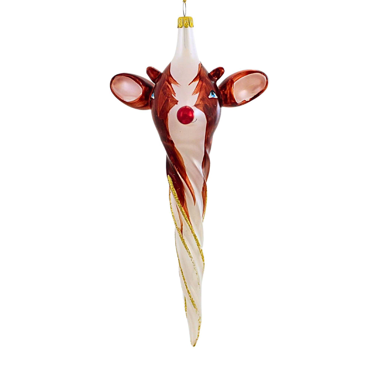 (64424) Rein-Cicle Twistmas