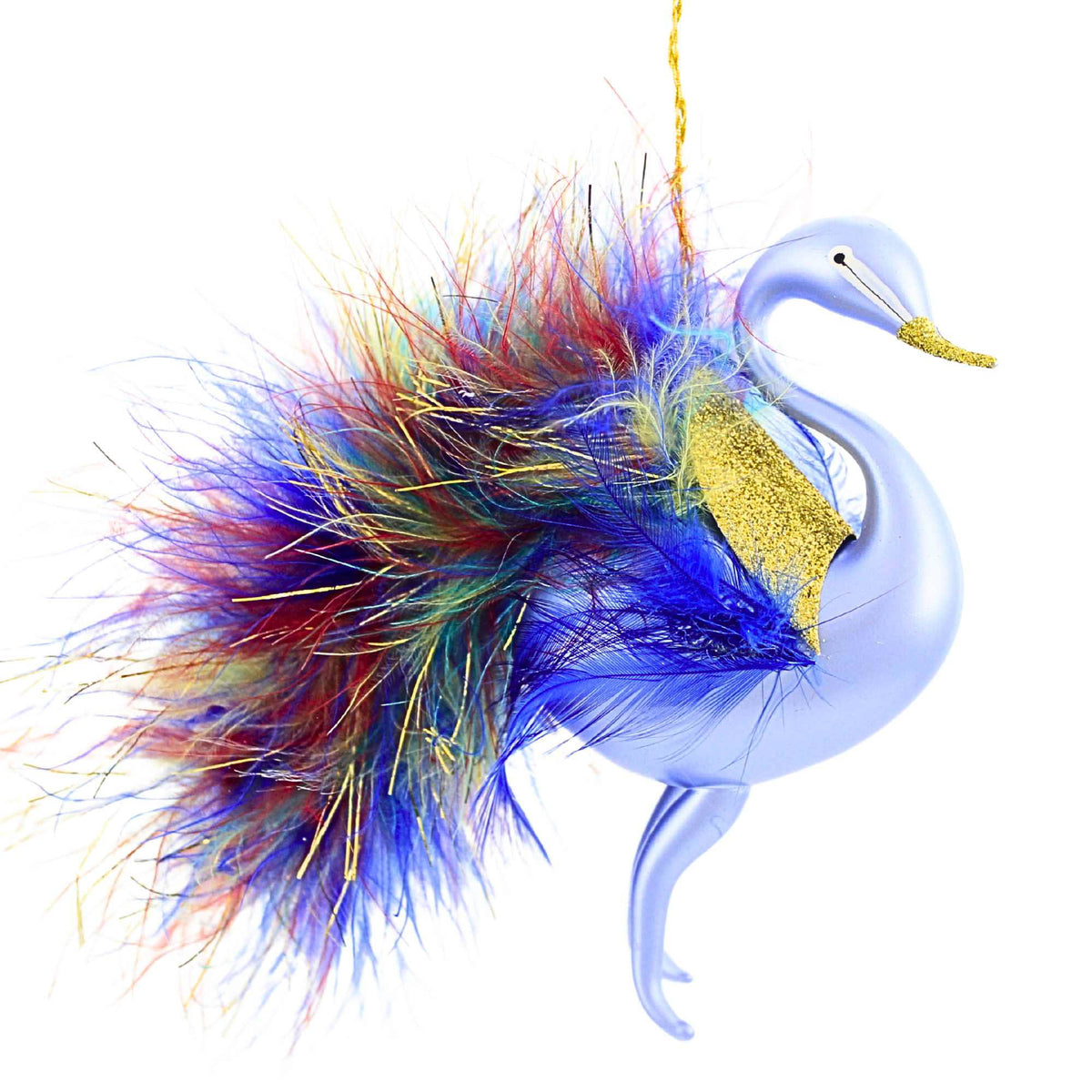 (64427) Winter Plumiera