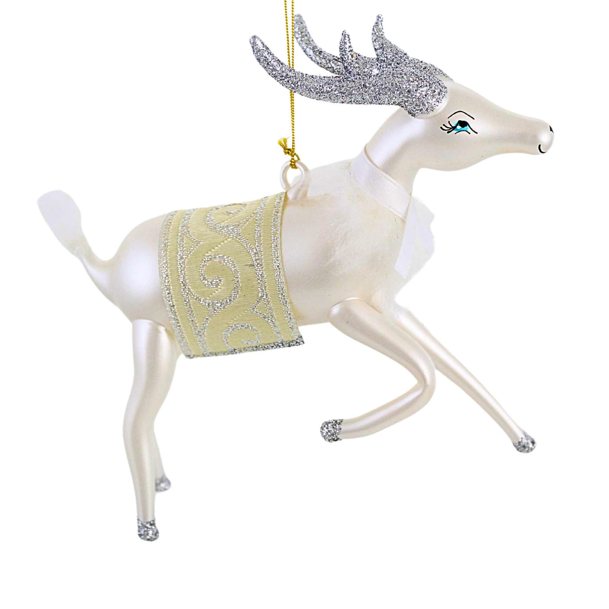 (64429) Silverbelle Prancer