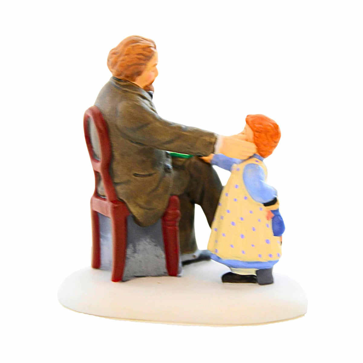 Department 56 Villages A Story For The Children - - SBKGifts.com