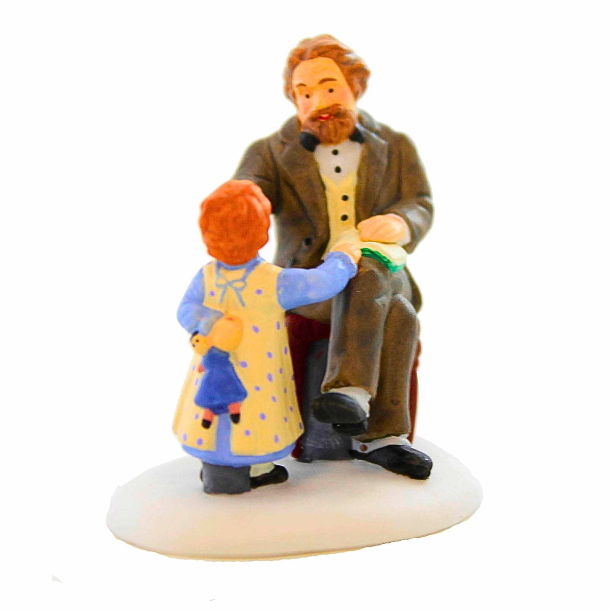 Department 56 Villages A Story For The Children - - SBKGifts.com